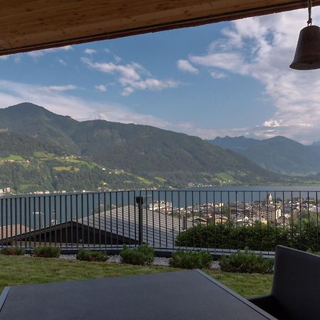 Apartments Adlerhorst Top 1 Zell Am See Including Zell Am See-Kaprun Summercard Екстер'єр фото
