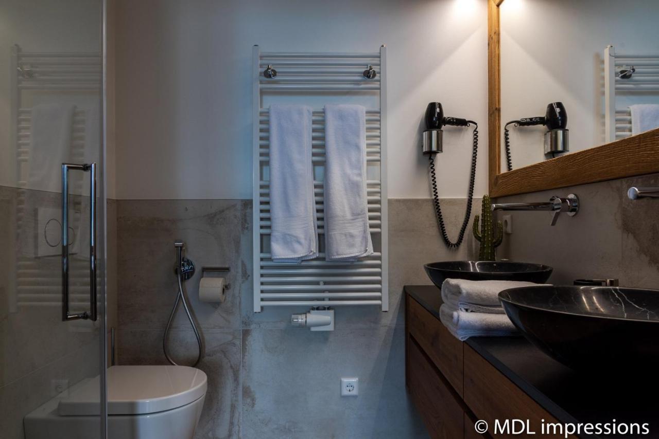 Apartments Adlerhorst Top 1 Zell Am See Including Zell Am See-Kaprun Summercard Екстер'єр фото