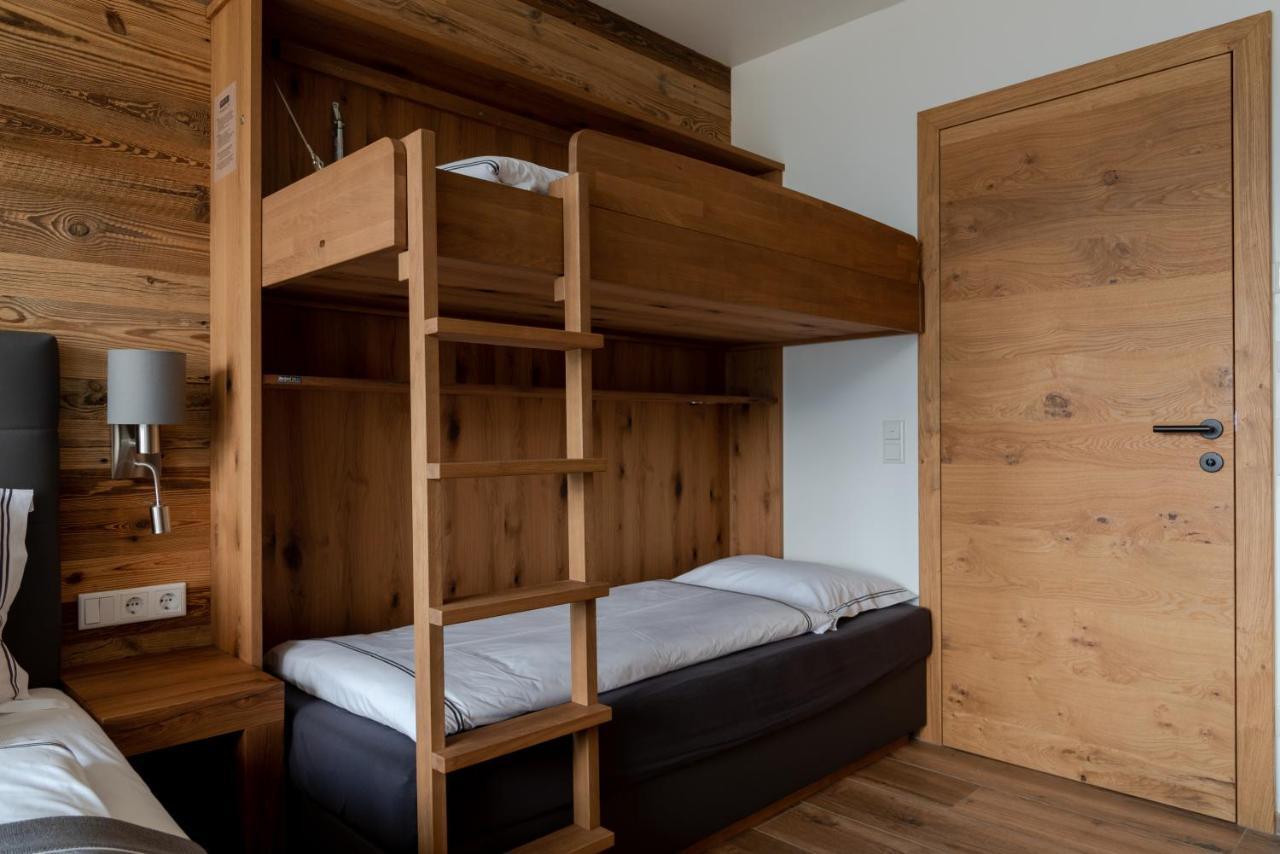 Apartments Adlerhorst Top 1 Zell Am See Including Zell Am See-Kaprun Summercard Екстер'єр фото