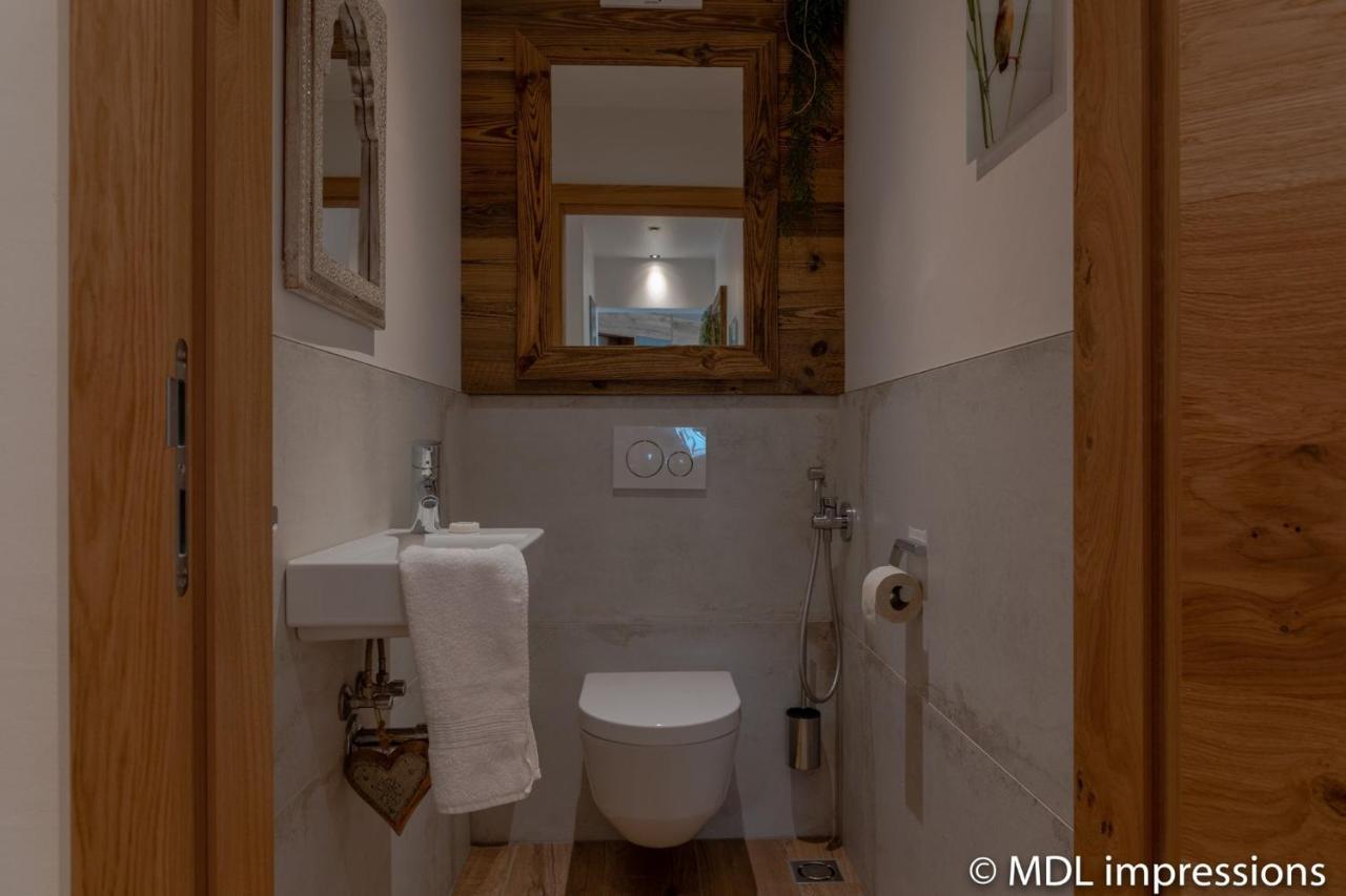 Apartments Adlerhorst Top 1 Zell Am See Including Zell Am See-Kaprun Summercard Екстер'єр фото