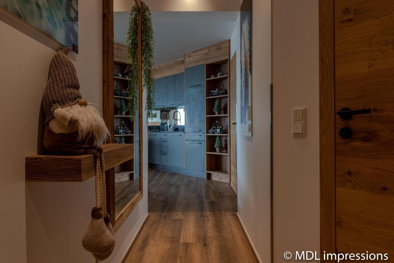 Apartments Adlerhorst Top 1 Zell Am See Including Zell Am See-Kaprun Summercard Екстер'єр фото