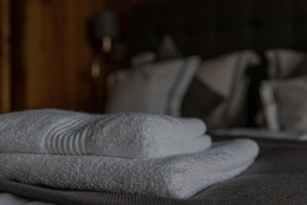 Apartments Adlerhorst Top 1 Zell Am See Including Zell Am See-Kaprun Summercard Екстер'єр фото